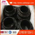 Weld Neck Flange (Pn10/16 2.5 Inches)